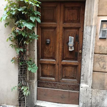 Harmony In Rome 아파트 외부 사진