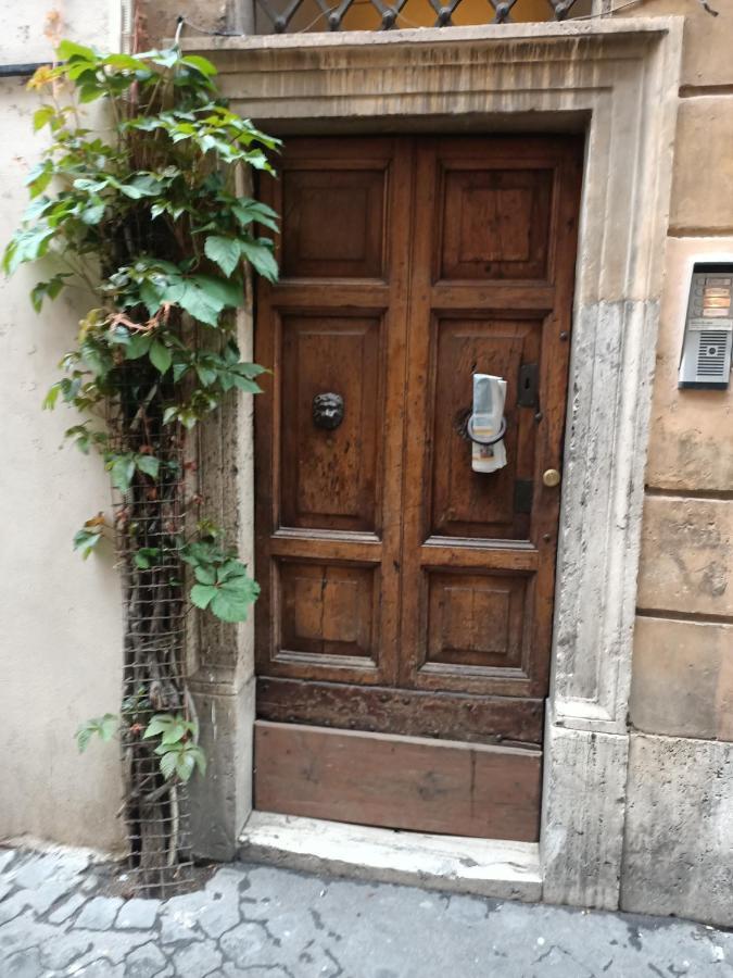 Harmony In Rome 아파트 외부 사진