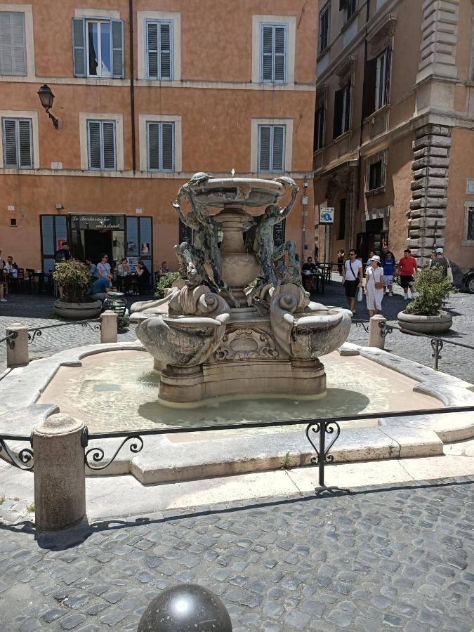 Harmony In Rome 아파트 외부 사진