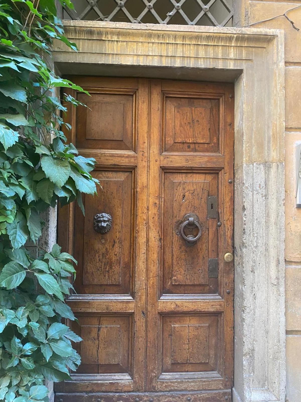 Harmony In Rome 아파트 외부 사진